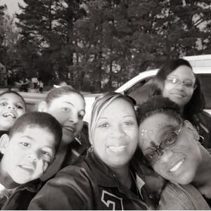 Meet your Posher, Hope weems